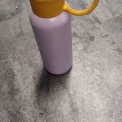 Thermos fles, zoals gemeld door Arriva Friesland / Groningen met iLost