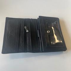 Wallet, as reported by Awakenings ADE - Gashouder using iLost