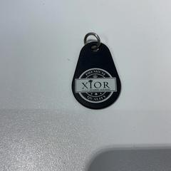Tag, as reported by IKEA Groningen using iLost