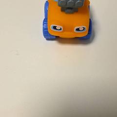 Leketøy, som rapportert av IKEA Mons ved bruk av iLost