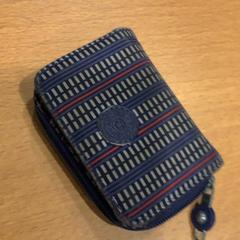 Lommebok Op naam van Prats Garre uit Spanje, som rapportert av Gemeente Amsterdam ved bruk av iLost