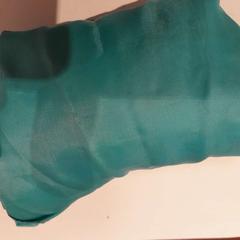 Tas bleu, zoals gemeld door TCL met iLost