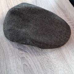 Casquette Geruit zwart/bruin, as reported by EBS Tramplein using iLost
