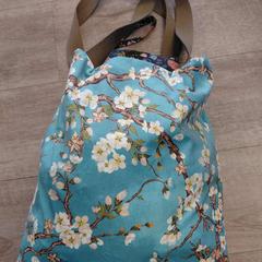 Sack Vasterling, gemeldet von EBS OV Poeldijk über iLost