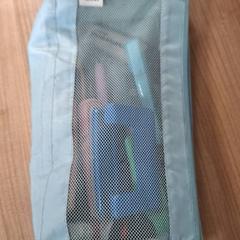 Pouzdro, jak nahlášeno Connexxion Haarlem AML pomocí iLost