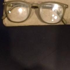 Glasögon Groen, rapporterat av TivoliVredenburg med iLost