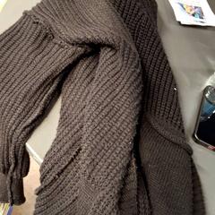 Chaleco gillet noir, ha sido reportado por IKEA Paris - Plaisir con iLost