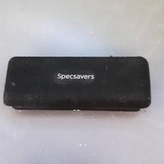 Glasses met hoes, as reported by Diergaarde Blijdorp using iLost