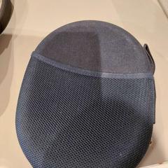 Estojo para auscultadores Dark blue sony case, como reportado por TU/e - Receptie Neuron utilizando o iLost