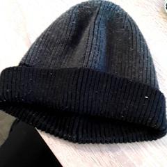 Beanie, ako bolo nahlásené EBS Tramplein pomocou iLost