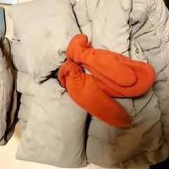 Kleding - Kinderjas Lichtbruin, segundo informou Centraal magazijn usando iLost