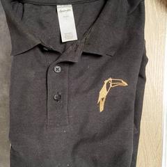 Werkshirt Van der Valk, zoals gemeld door RRReis IJssel-Vecht Lelystad met iLost