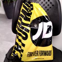 비닐 봉투, iLost를 사용하여 Arriva Infoshop Enschede에 보고됨