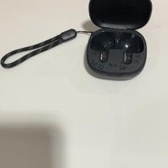 Airpods case earbuds, as reported by TU/e - Receptie Atlas using iLost