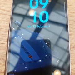 Smartphone Samsung, as reported by Gemeente Zeist using iLost