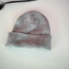 Cap, come riportato da Twisto utilizzando iLost