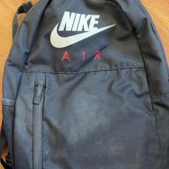 Batoh, jak nahlášeno HTM pomocí iLost