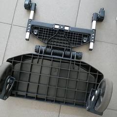 Transporte - buggy accessoire, ha sido reportado por Centraal magazijn con iLost