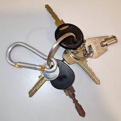 İLost kullanarak Qbuzz DMG tarafından bildirildiği gibi Anahtarlar