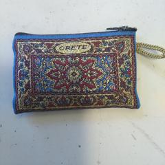 Portemonnee, rapporterat av Hermes Eindhoven med iLost