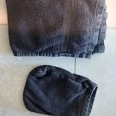 Handdoeken + washandjes, amint azt Ziekenhuis Oost-Limburg az iLost segítségével jelentette.