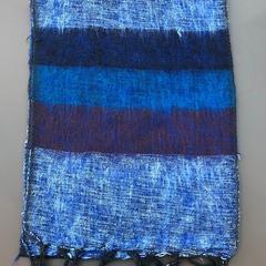 Scarf, amint azt Van Gogh Museum az iLost segítségével jelentette.