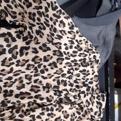 Jassen & Blouse, zoals gemeld door Grand Hotel Amrath Kurhaus met iLost