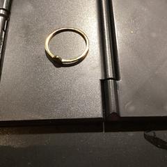 Prsten, jak nahlášeno Poppodium 013 pomocí iLost