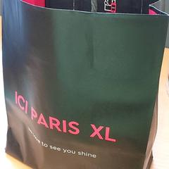 Bolsa - draagtas, ha sido reportado por Centraal magazijn con iLost