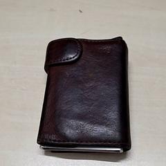 Pasjeshouder VAN CREIJ, as reported by Arriva Oost-Brabant using iLost