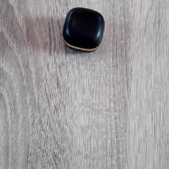 Airpods fodral Zwart, rapporterat av EBS Tramplein med iLost