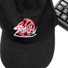 Casquette, as reported by ilévia using iLost