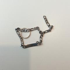 Karkötő, amint azt Gemeente Weert az iLost segítségével jelentette.