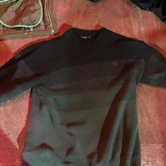 Trui, como reportado por De Heeren van Aemstel utilizando o iLost