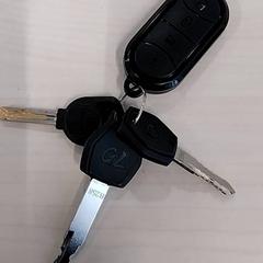 Portachiavi, come riportato da Arriva Limburg Zuid utilizzando iLost