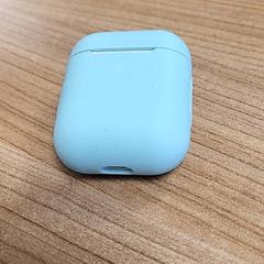 İLost kullanarak Transdev Gooi en Vechtstreek tarafından bildirildiği gibi Airpod'lar durumda