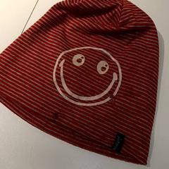 Gorro Rood gestreept, segons ha informat IKEA Groningen mitjançant iLost