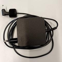 Adapter, rapporterat av Heidelberglaan 15 med iLost