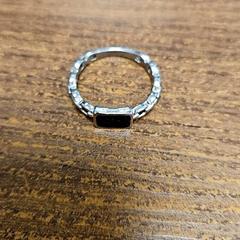 Bague, a été signalé par Pathé Leeuwarden utilisant iLost