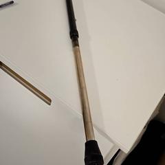 Bengala guia, como reportado por IKEA Mons utilizando o iLost