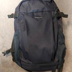 Backpack - donkerblauw, as reported by Regio Oost-Vlaanderen using iLost