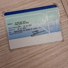 Cni, zgłoszono przez IKEA Villiers-sur-Marne przy użyciu iLost