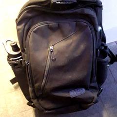 バックパック がiLostで EBS Tramplein によって報告されました