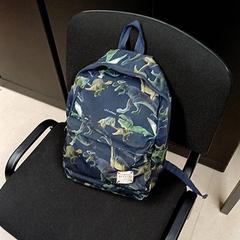 Zaino, come riportato da Qbuzz GD Groningen HS utilizzando iLost