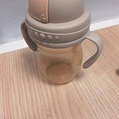 Drinkbeker, zoals gemeld door Qbuzz Fryslân met iLost