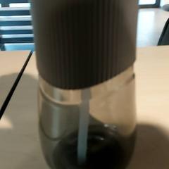 Drikkeflaske, som rapportert av Regio Antwerpen - Brussel ved bruk av iLost