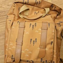 Sac, a été signalé par GVB utilisant iLost