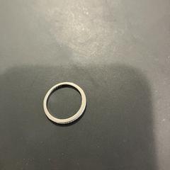 Ringetje, como reportado por Gemeente Ermelo utilizando o iLost