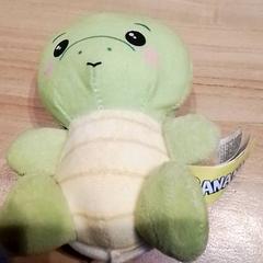 Knuffel, amint azt Beekse Bergen Resorts en Hotel az iLost segítségével jelentette.