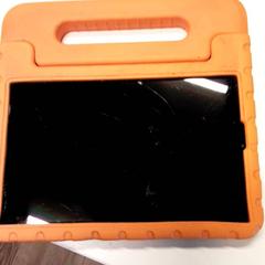 Kindertablet, rapporterat av Qbuzz ZHN med iLost
